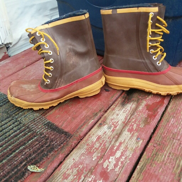 Boots - Picture 5 of 7